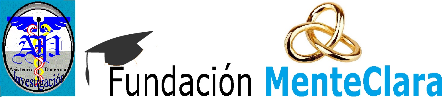 Fogos de la Asociación Argentina de Investigaciones Psicobiológicas y la Fundación MenteCLara
