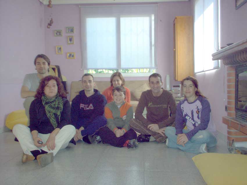 intensivo 6 de marzo