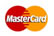 Logo de Master Card